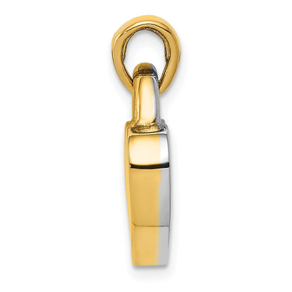 High Quality Luxury Charm Pendants for Women by Ryan Jonathan Fine Jewelry