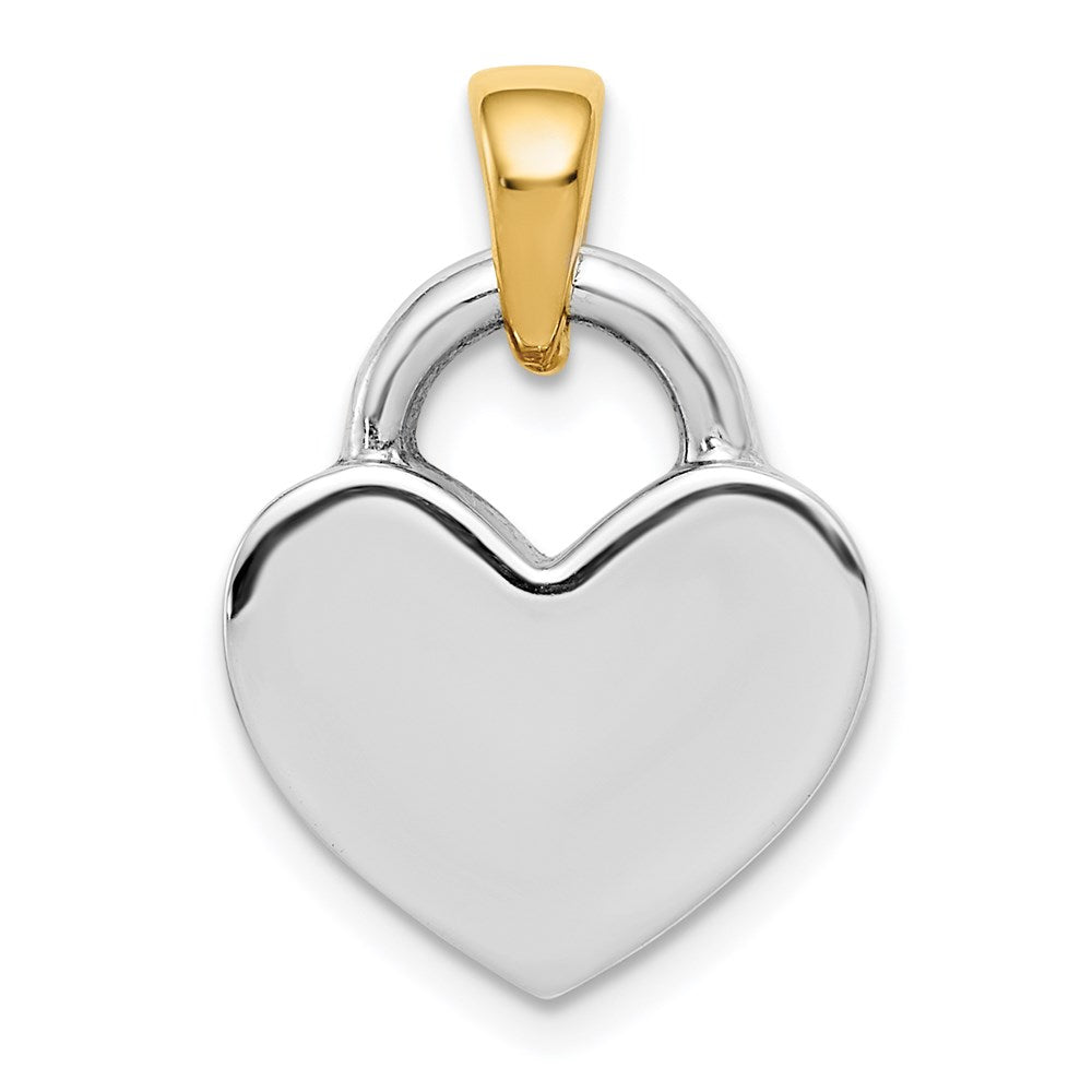 High Quality Luxury Charm Pendants for Women by Ryan Jonathan Fine Jewelry