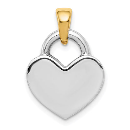 High Quality Luxury Charm Pendants for Women by Ryan Jonathan Fine Jewelry