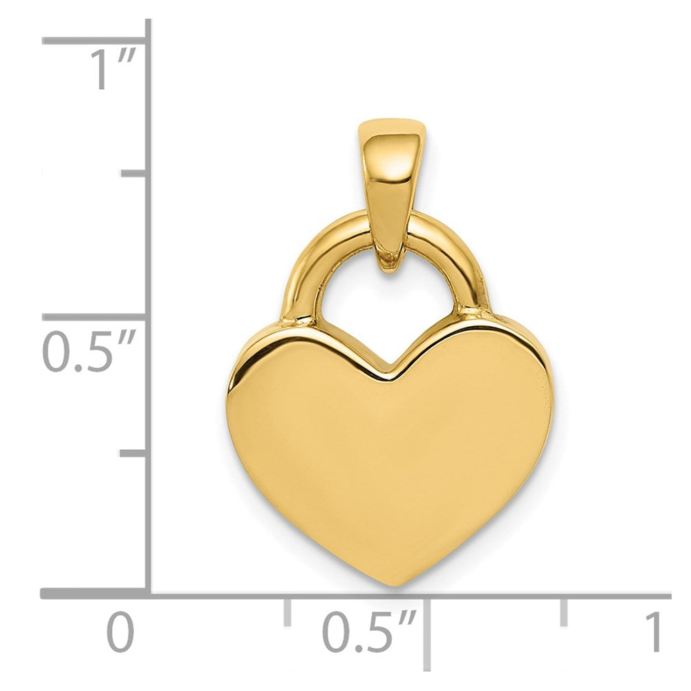 High Quality Luxury Charm Pendants for Women by Ryan Jonathan Fine Jewelry