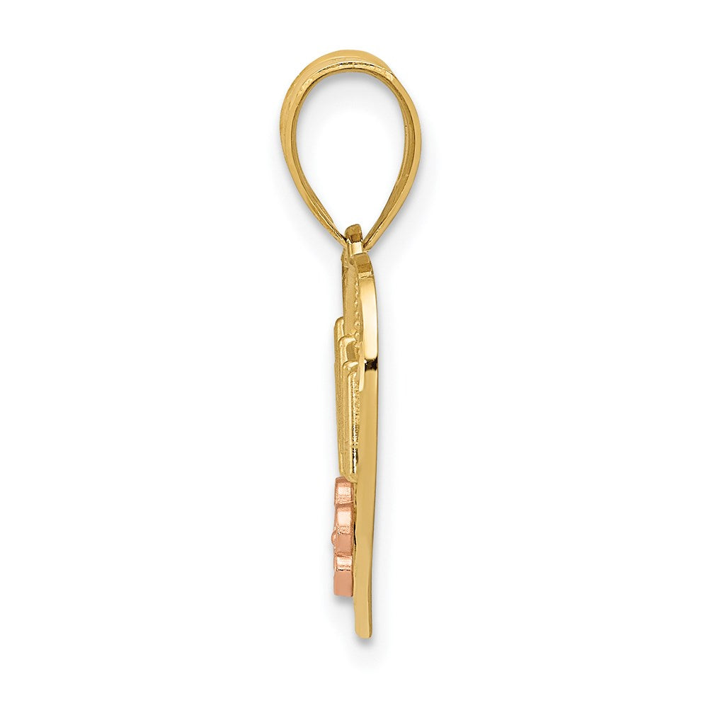 High Quality Luxury Pendant for Women by Ryan Jonathan Fine Jewelry