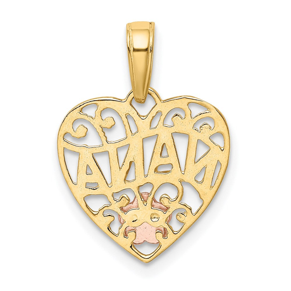 High Quality Luxury Pendant for Women by Ryan Jonathan Fine Jewelry
