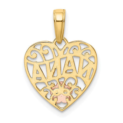 High Quality Luxury Pendant for Women by Ryan Jonathan Fine Jewelry