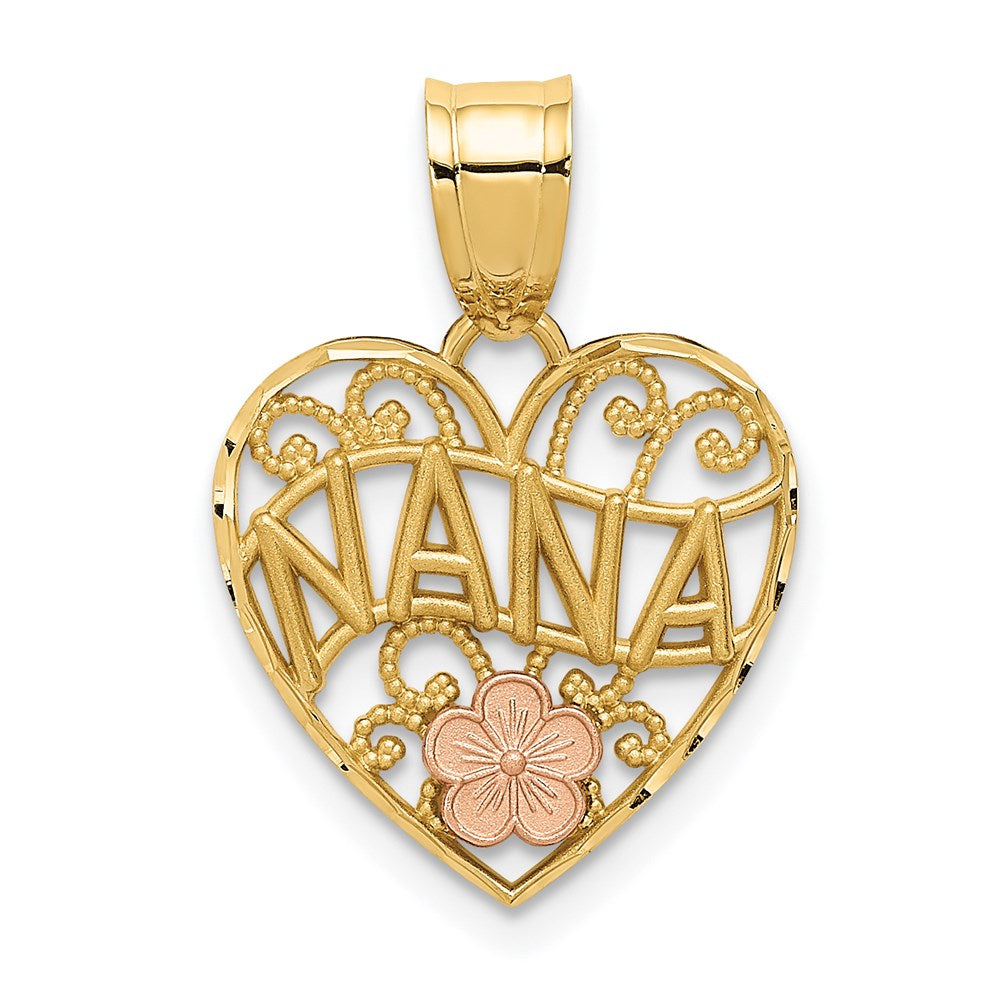 High Quality Luxury Pendant for Women by Ryan Jonathan Fine Jewelry