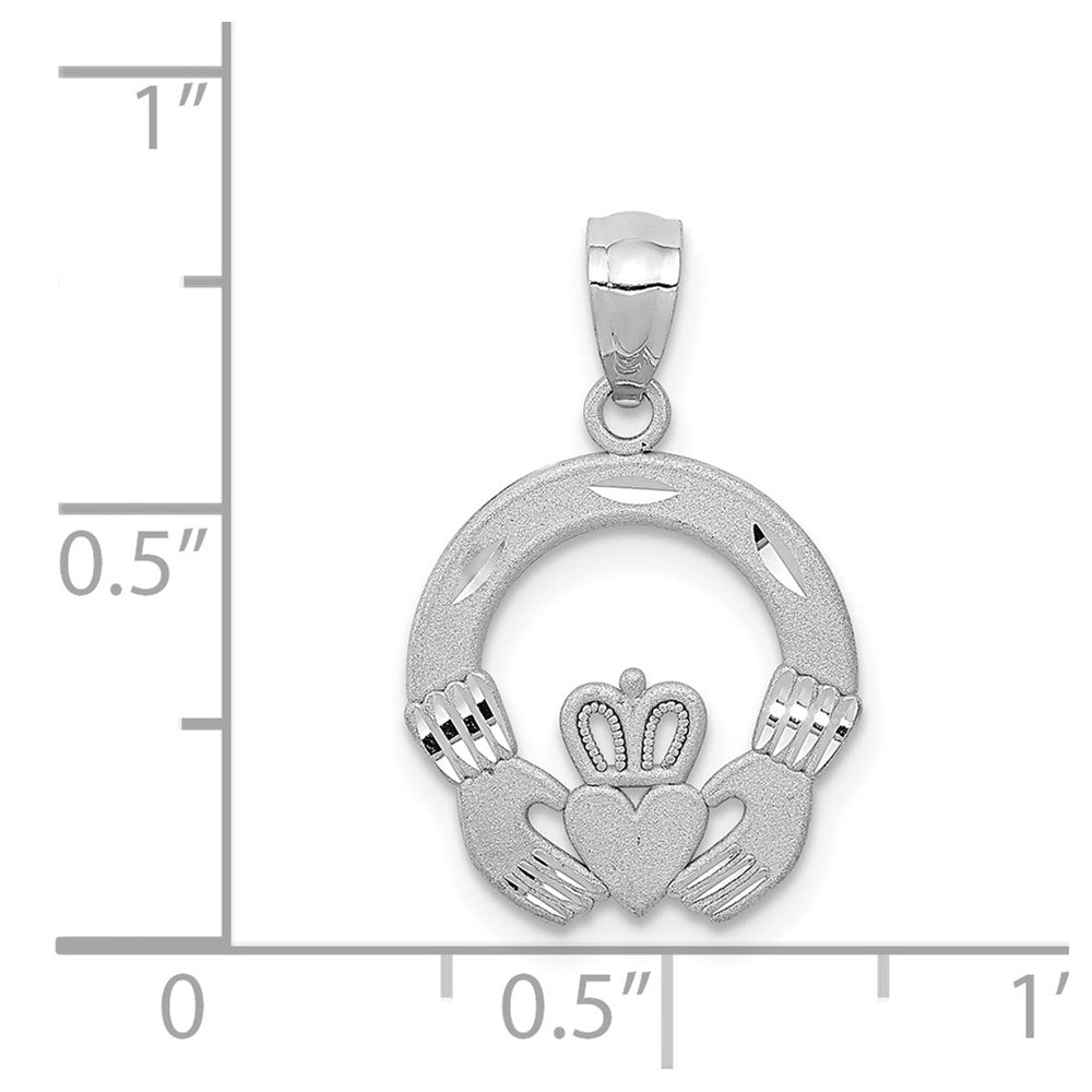 High Quality Luxury Pendant for Women by Ryan Jonathan Fine Jewelry