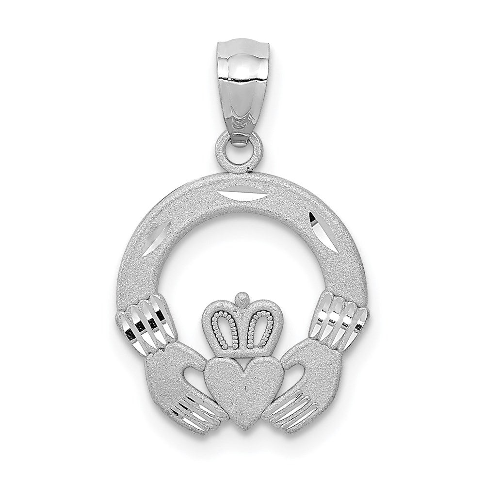 High Quality Luxury Pendant for Women by Ryan Jonathan Fine Jewelry