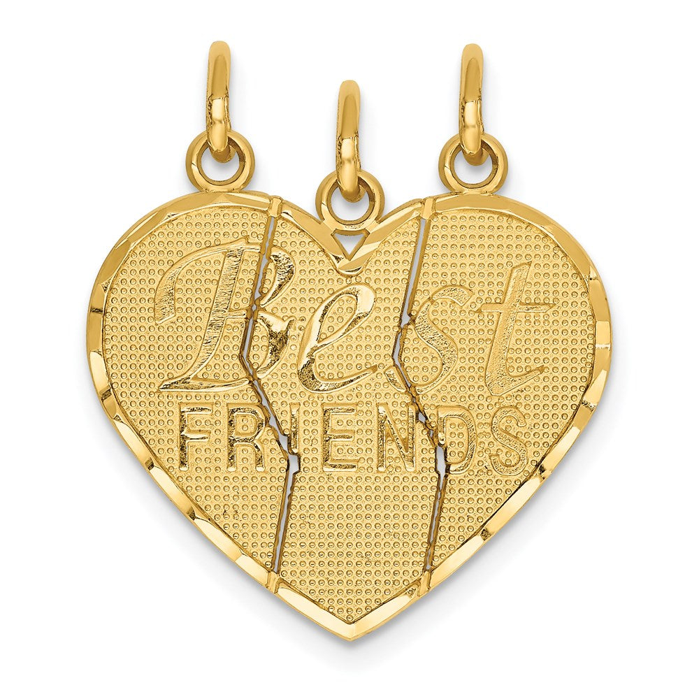 High Quality Luxury Charm Pendants for Women by Ryan Jonathan Fine Jewelry