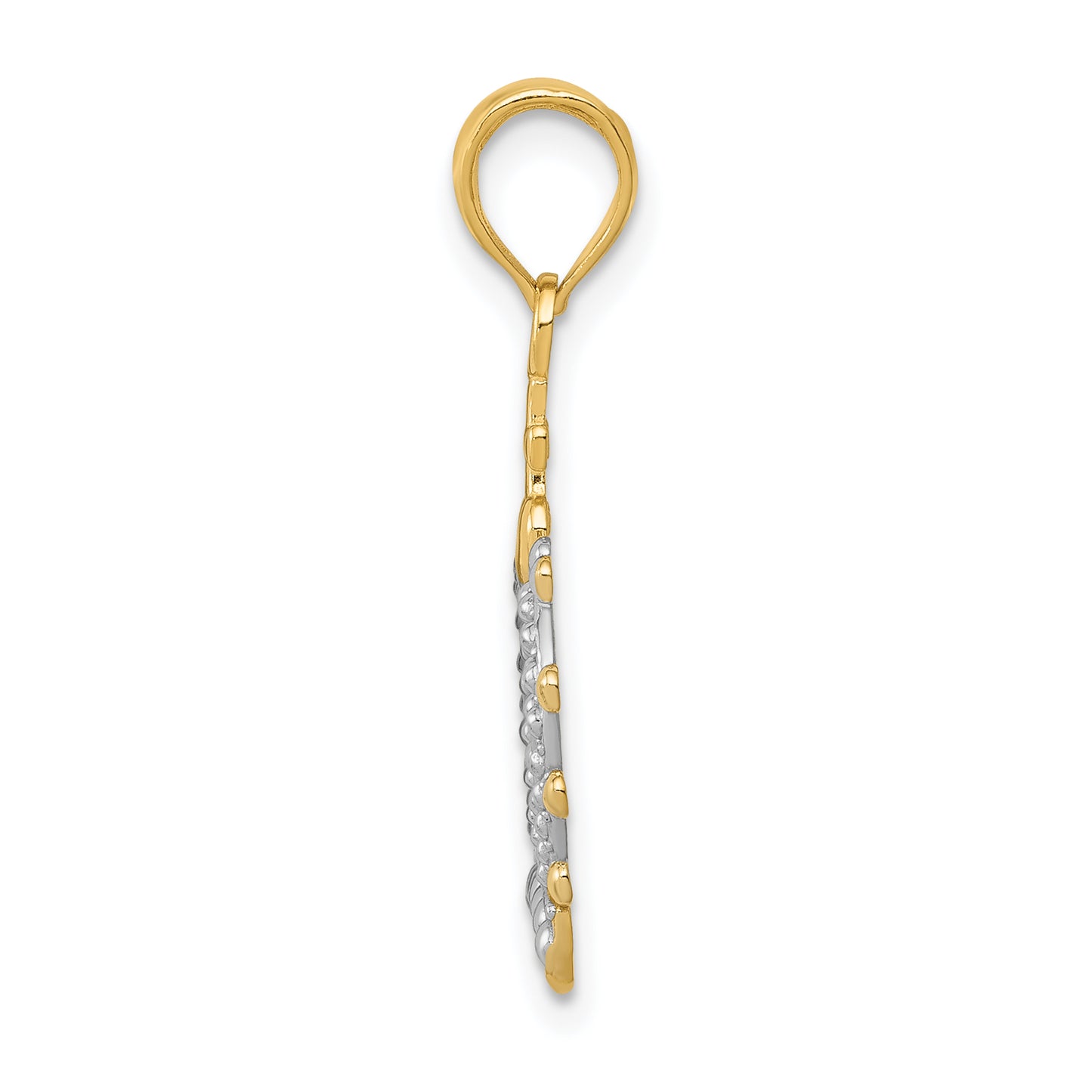 High Quality Luxury Pendant for Women by Ryan Jonathan Fine Jewelry