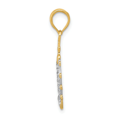 High Quality Luxury Pendant for Women by Ryan Jonathan Fine Jewelry