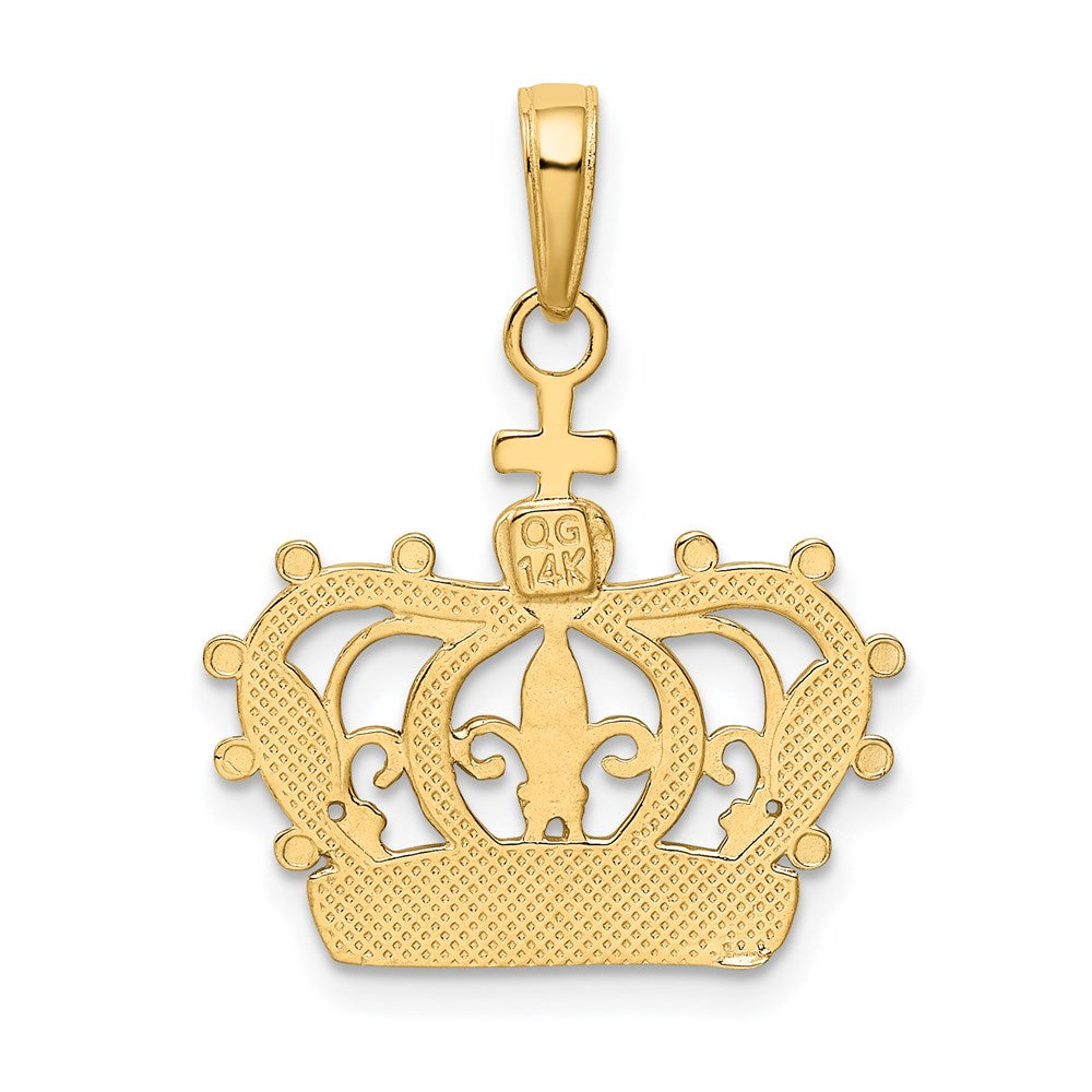 High Quality Luxury Pendant for Women by Ryan Jonathan Fine Jewelry