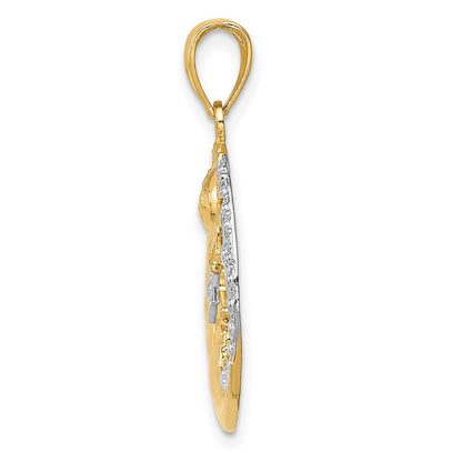High Quality Luxury Pendant for Women by Ryan Jonathan Fine Jewelry