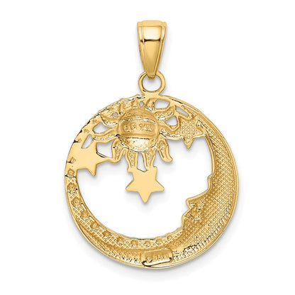 High Quality Luxury Pendant for Women by Ryan Jonathan Fine Jewelry