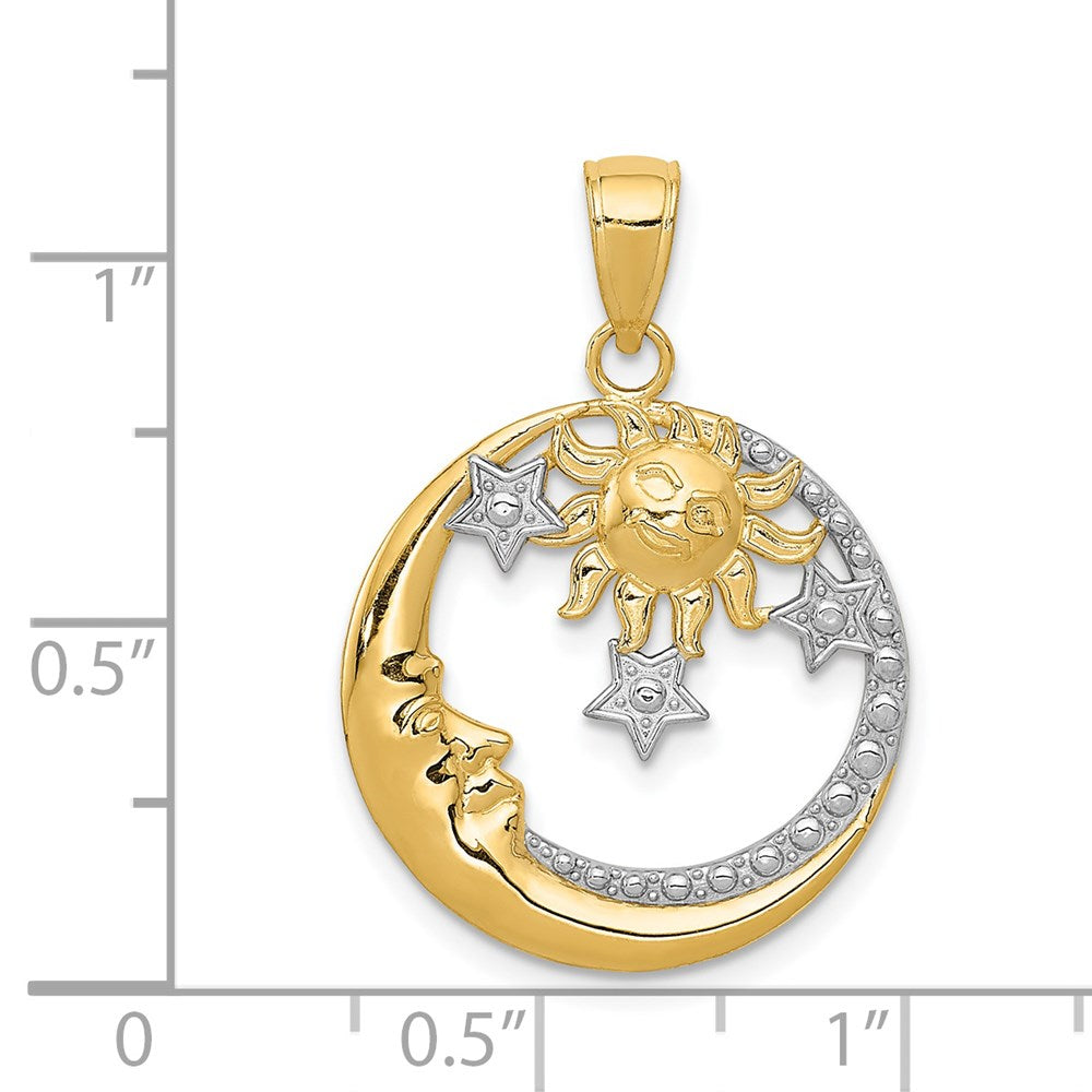 High Quality Luxury Pendant for Women by Ryan Jonathan Fine Jewelry