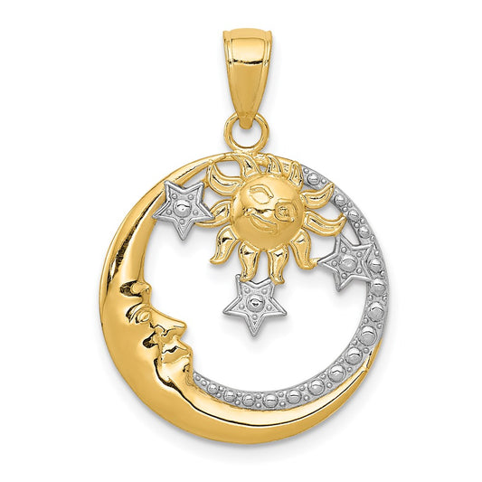 High Quality Luxury Pendant for Women by Ryan Jonathan Fine Jewelry