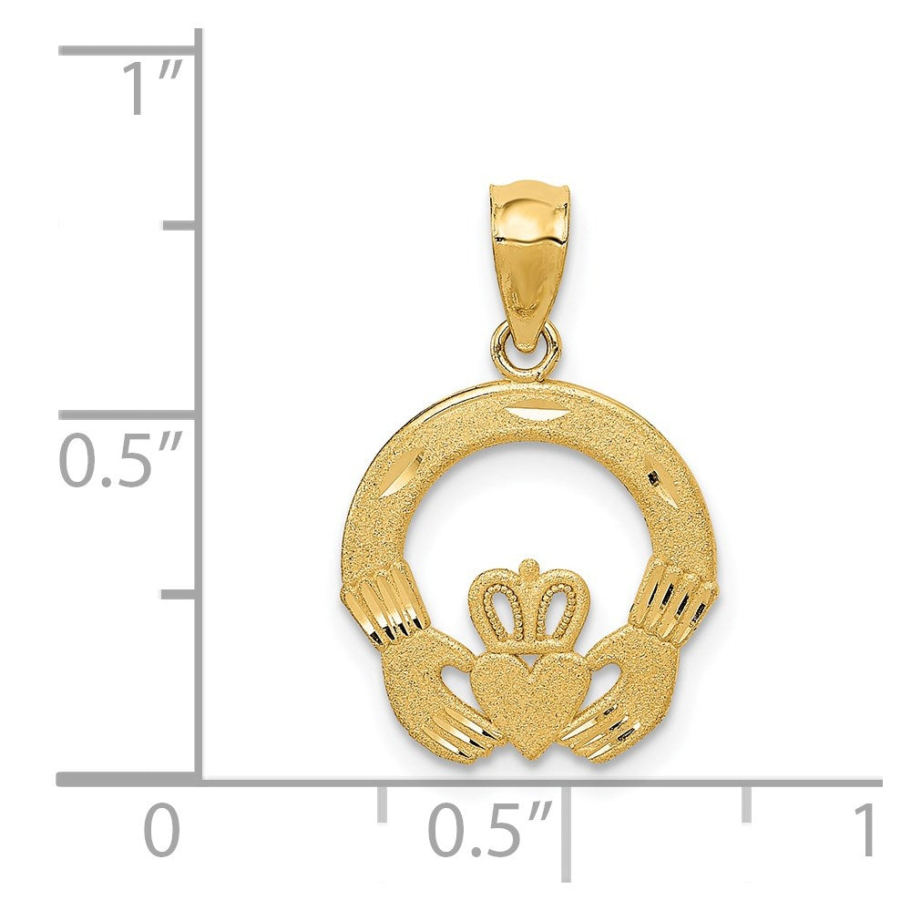 High Quality Luxury Charm Pendants for Women by Ryan Jonathan Fine Jewelry