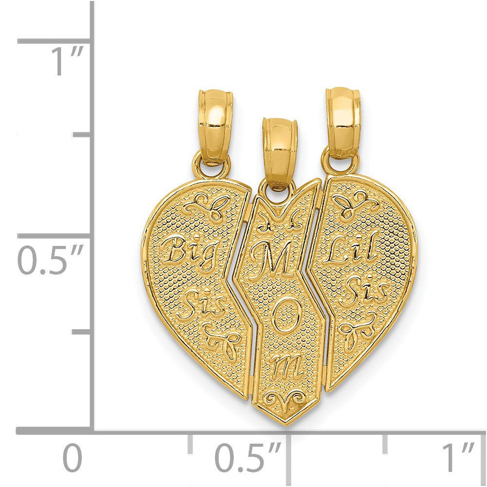 High Quality Luxury Charm Pendants for Women by Ryan Jonathan Fine Jewelry