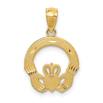 High Quality Luxury Charm Pendants for Women by Ryan Jonathan Fine Jewelry