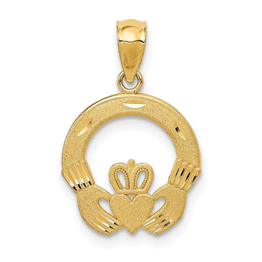 High Quality Luxury Charm Pendants for Women by Ryan Jonathan Fine Jewelry