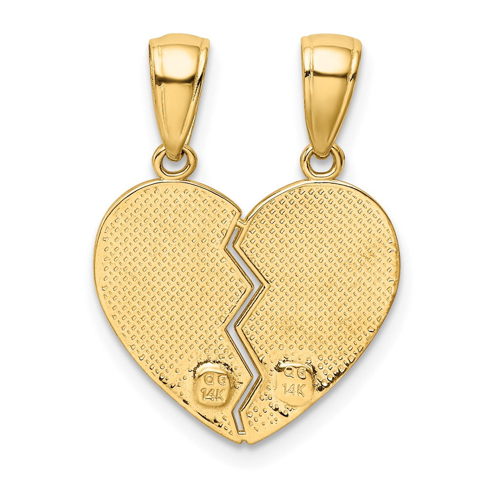 High Quality Luxury Charm Pendants for Women by Ryan Jonathan Fine Jewelry