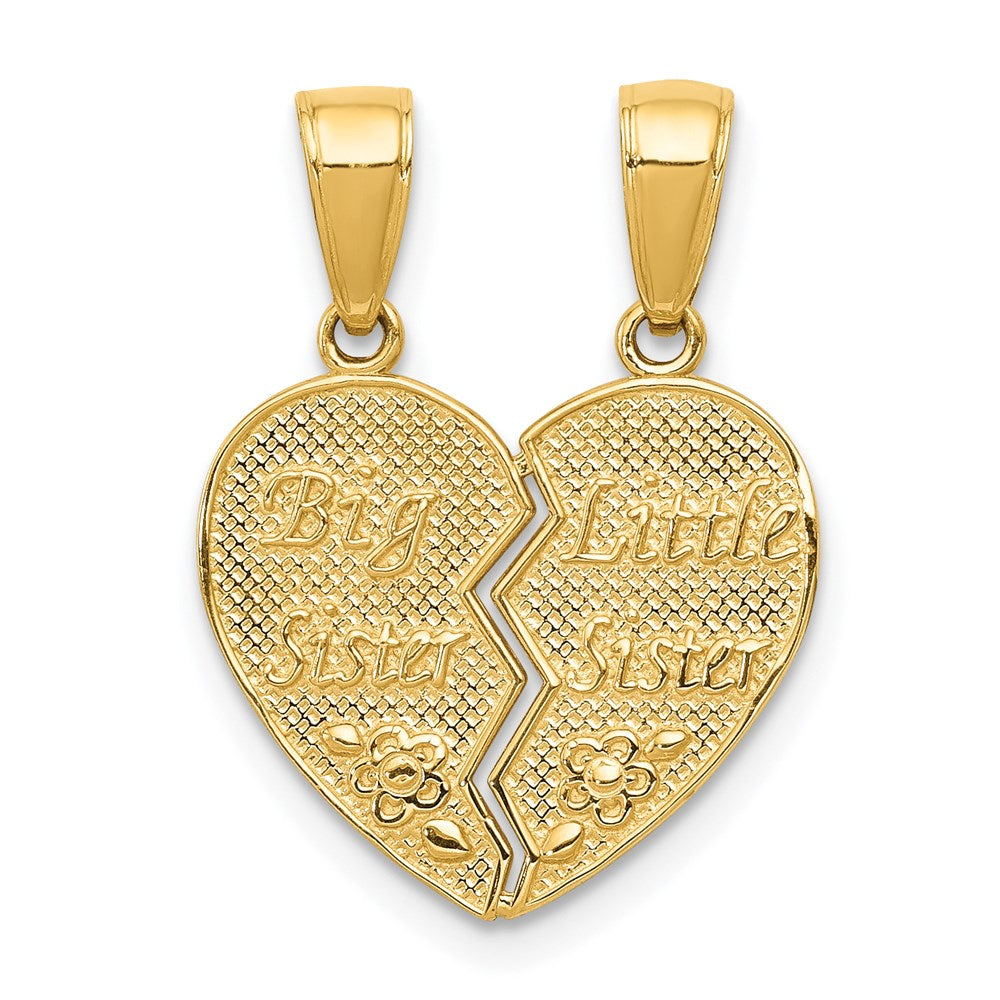 High Quality Luxury Charm Pendants for Women by Ryan Jonathan Fine Jewelry