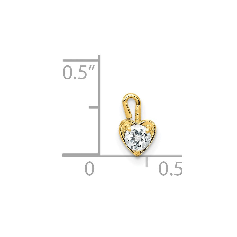 High Quality Luxury Charm Pendants for Women by Ryan Jonathan Fine Jewelry