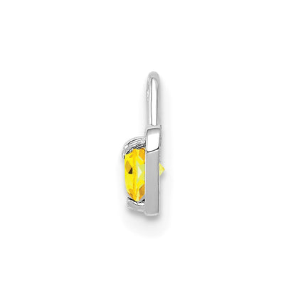 High Quality Luxury Charm Pendants for Women by Ryan Jonathan Fine Jewelry