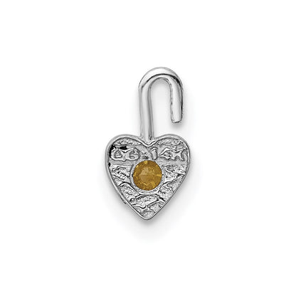 High Quality Luxury Charm Pendants for Women by Ryan Jonathan Fine Jewelry