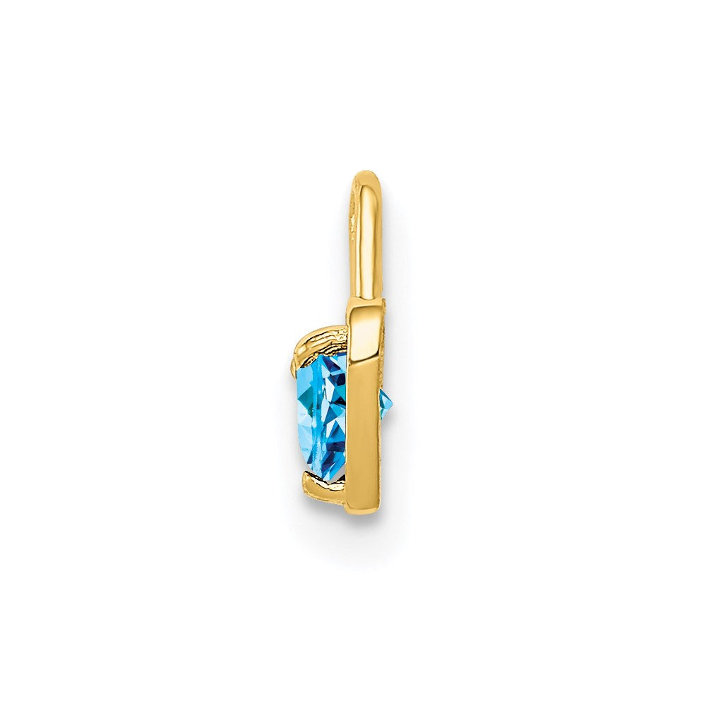 High Quality Luxury Charm Pendants for Women by Ryan Jonathan Fine Jewelry