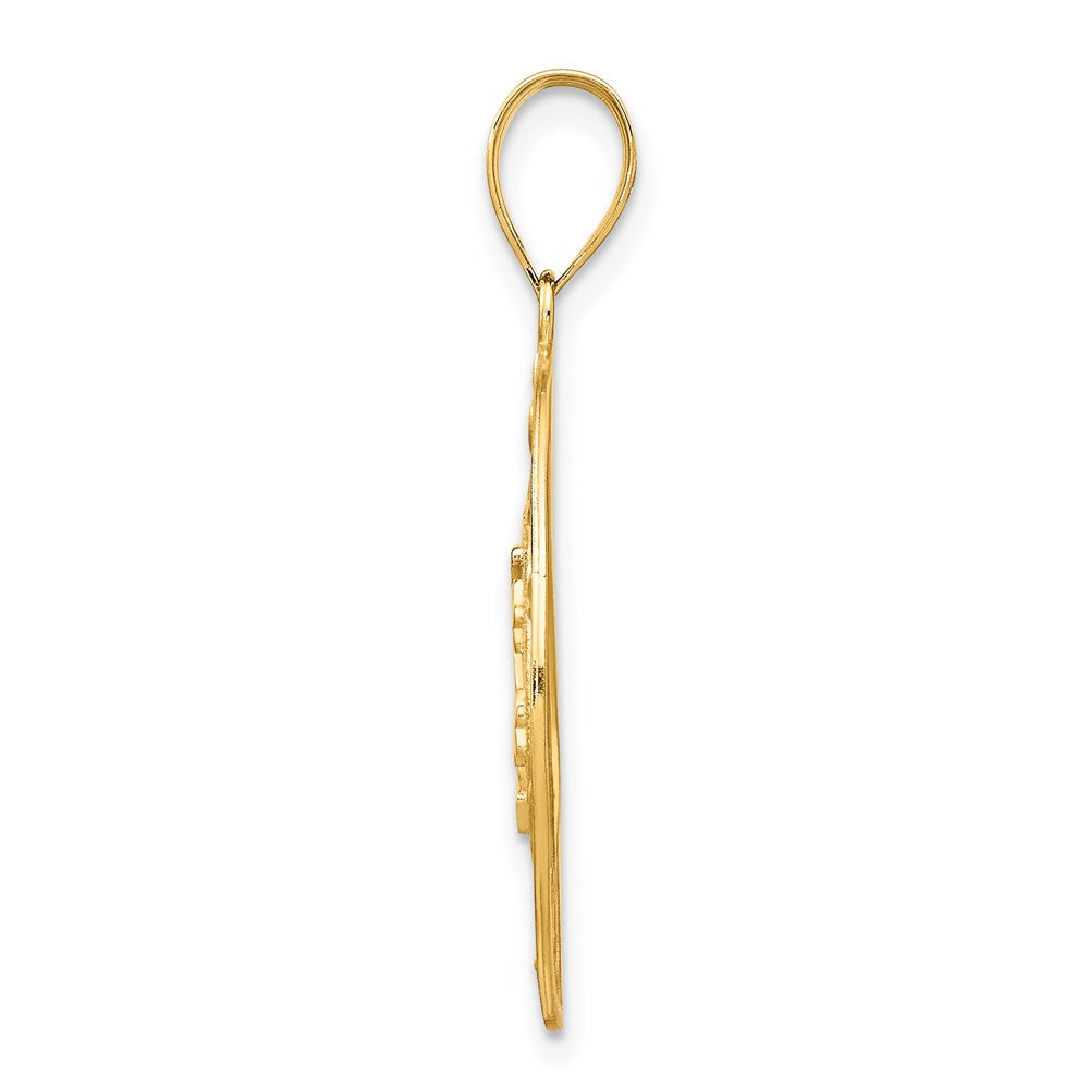 High Quality Luxury Charm Pendants for Women by Ryan Jonathan Fine Jewelry