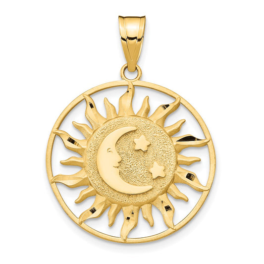 High Quality Luxury Charm Pendants for Women by Ryan Jonathan Fine Jewelry