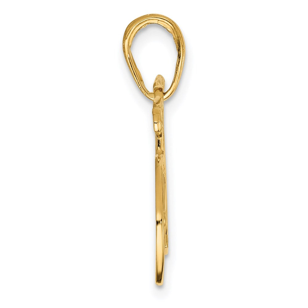 High Quality Luxury Charm Pendants for Women by Ryan Jonathan Fine Jewelry