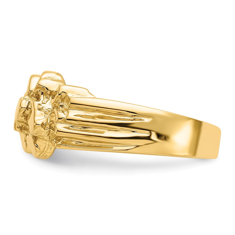 High Quality Luxury Rings for Women by Ryan Jonathan Fine Jewelry