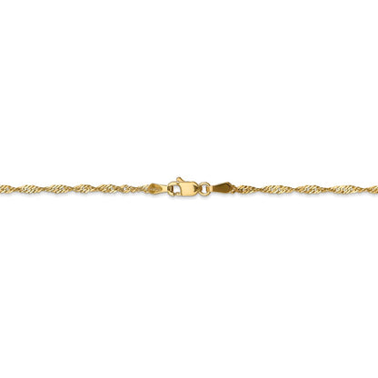 High Quality Luxury Necklaces for Women by Ryan Jonathan Fine Jewelry