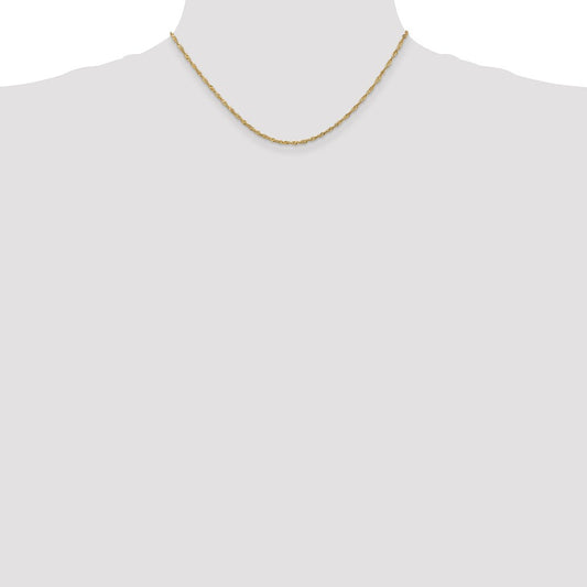 High Quality Luxury Necklaces for Women by Ryan Jonathan Fine Jewelry