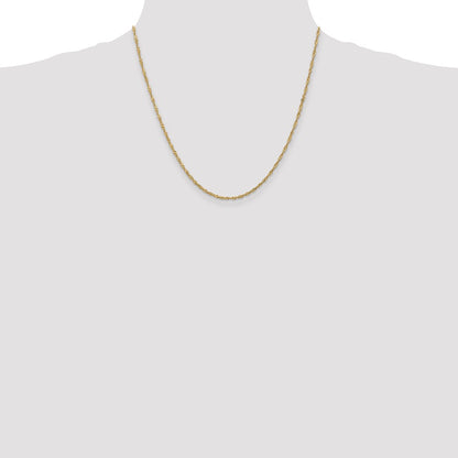 High Quality Luxury Necklaces for Women by Ryan Jonathan Fine Jewelry