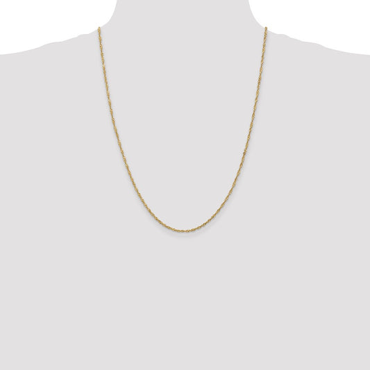 High Quality Luxury Necklaces for Women by Ryan Jonathan Fine Jewelry