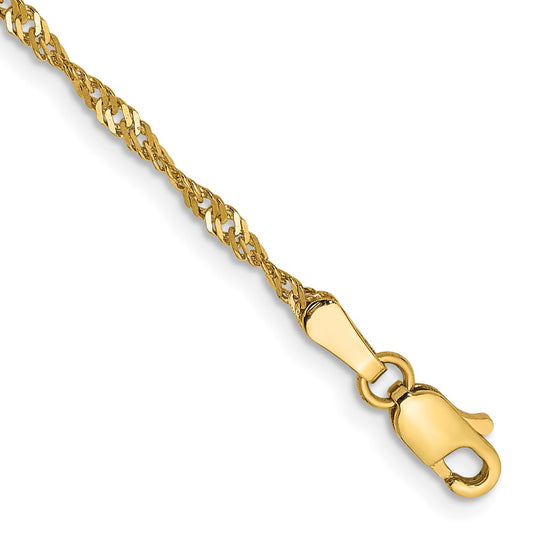 High Quality Luxury Bracelets for Women by Ryan Jonathan Fine Jewelry