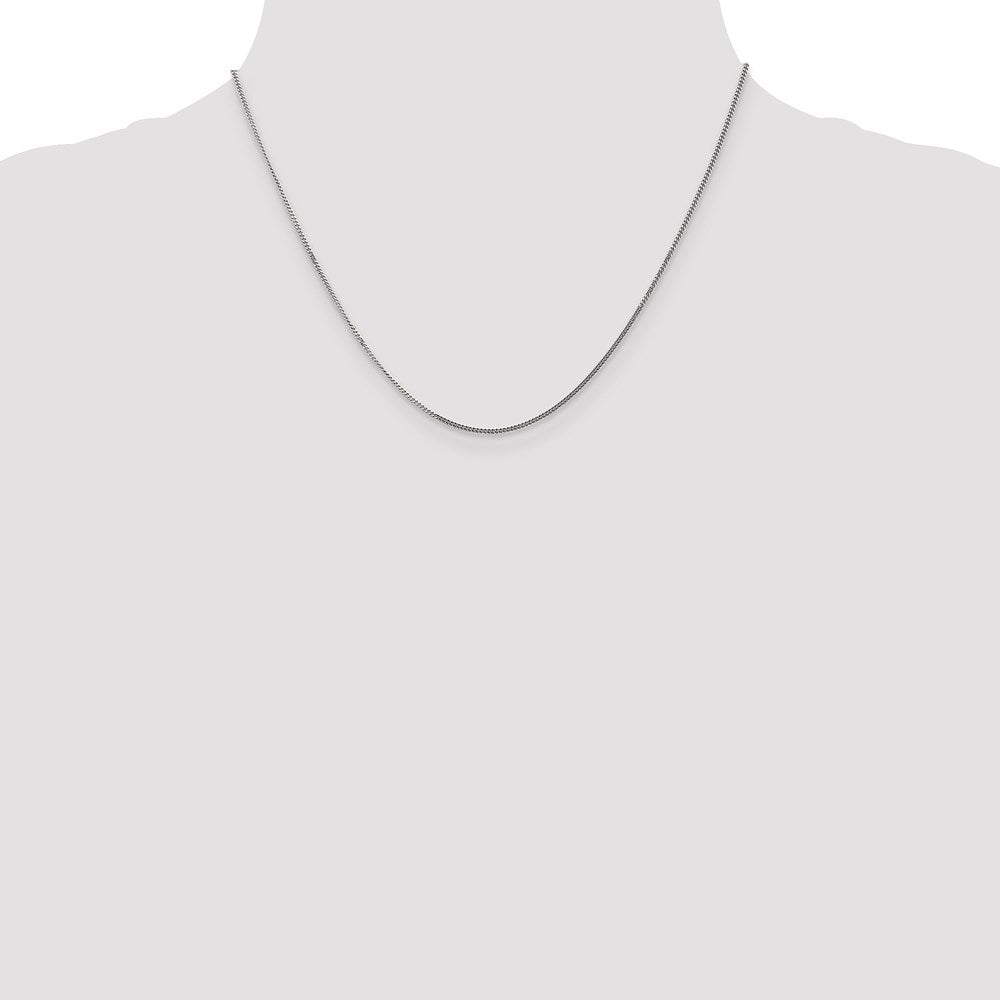 High Quality Luxury Necklaces for Women by Ryan Jonathan Fine Jewelry