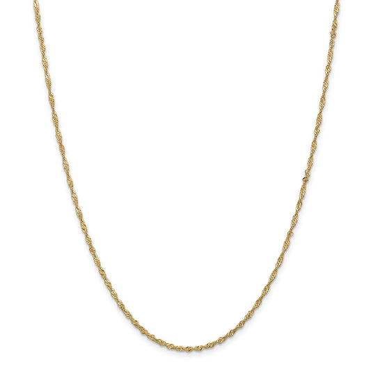 High Quality Luxury Necklaces for Women by Ryan Jonathan Fine Jewelry