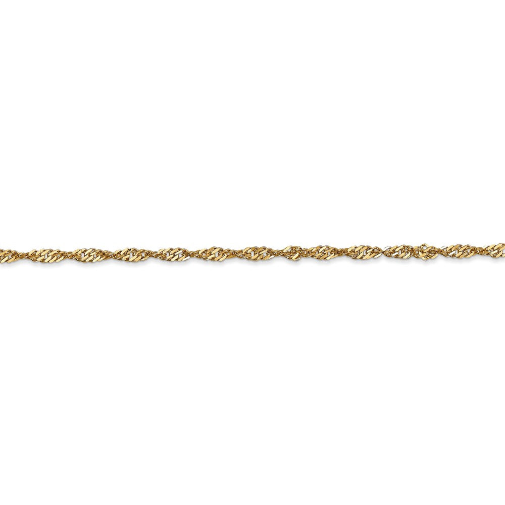 High Quality Luxury Necklaces for Women by Ryan Jonathan Fine Jewelry