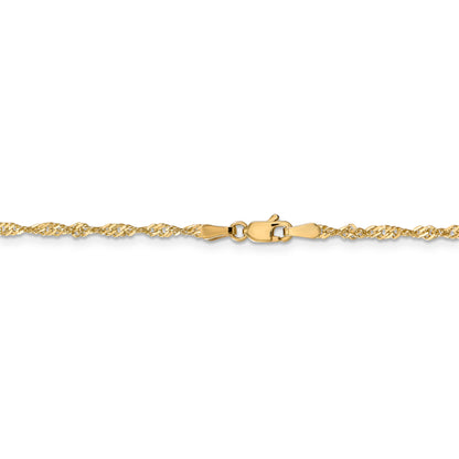 High Quality Luxury Necklaces for Women by Ryan Jonathan Fine Jewelry