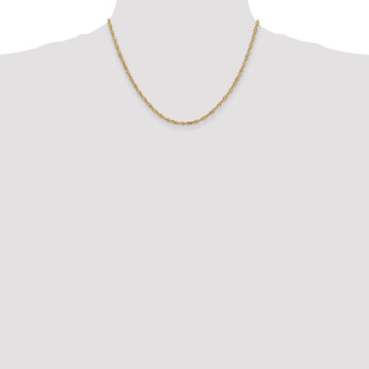High Quality Luxury Necklaces for Women by Ryan Jonathan Fine Jewelry