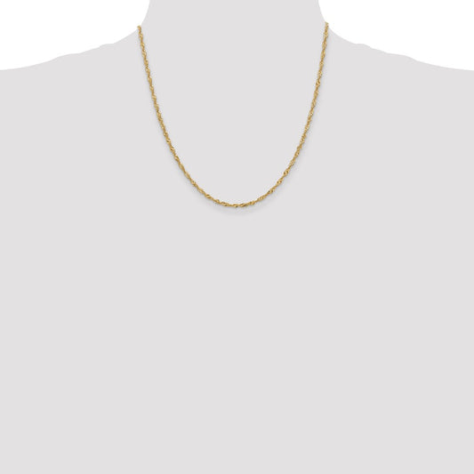 High Quality Luxury Necklaces for Women by Ryan Jonathan Fine Jewelry