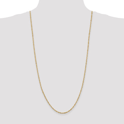 High Quality Luxury Necklaces for Women by Ryan Jonathan Fine Jewelry