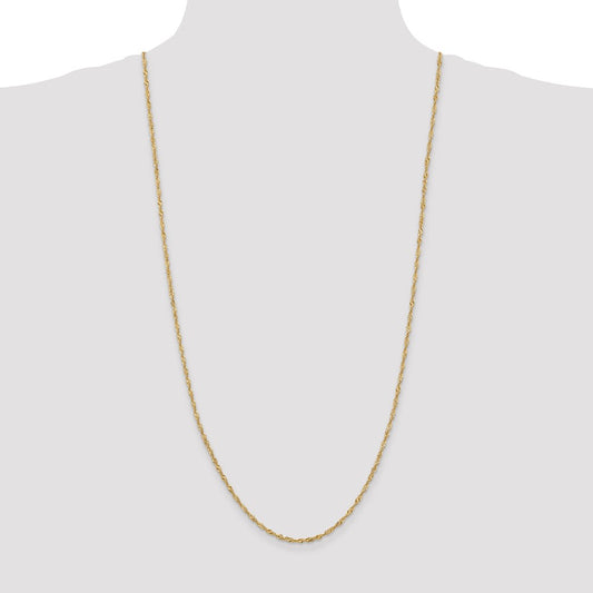 High Quality Luxury Necklaces for Women by Ryan Jonathan Fine Jewelry