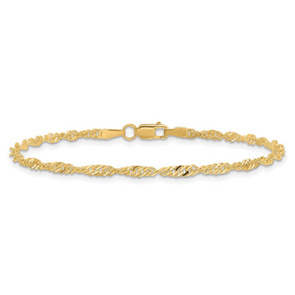 High Quality Luxury Bracelets for Women by Ryan Jonathan Fine Jewelry