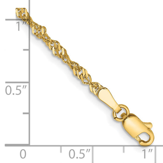 High Quality Luxury Bracelets for Women by Ryan Jonathan Fine Jewelry