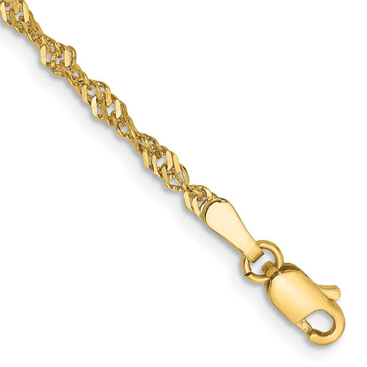 High Quality Luxury Bracelets for Women by Ryan Jonathan Fine Jewelry