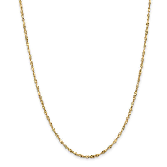 High Quality Luxury Necklaces for Women by Ryan Jonathan Fine Jewelry