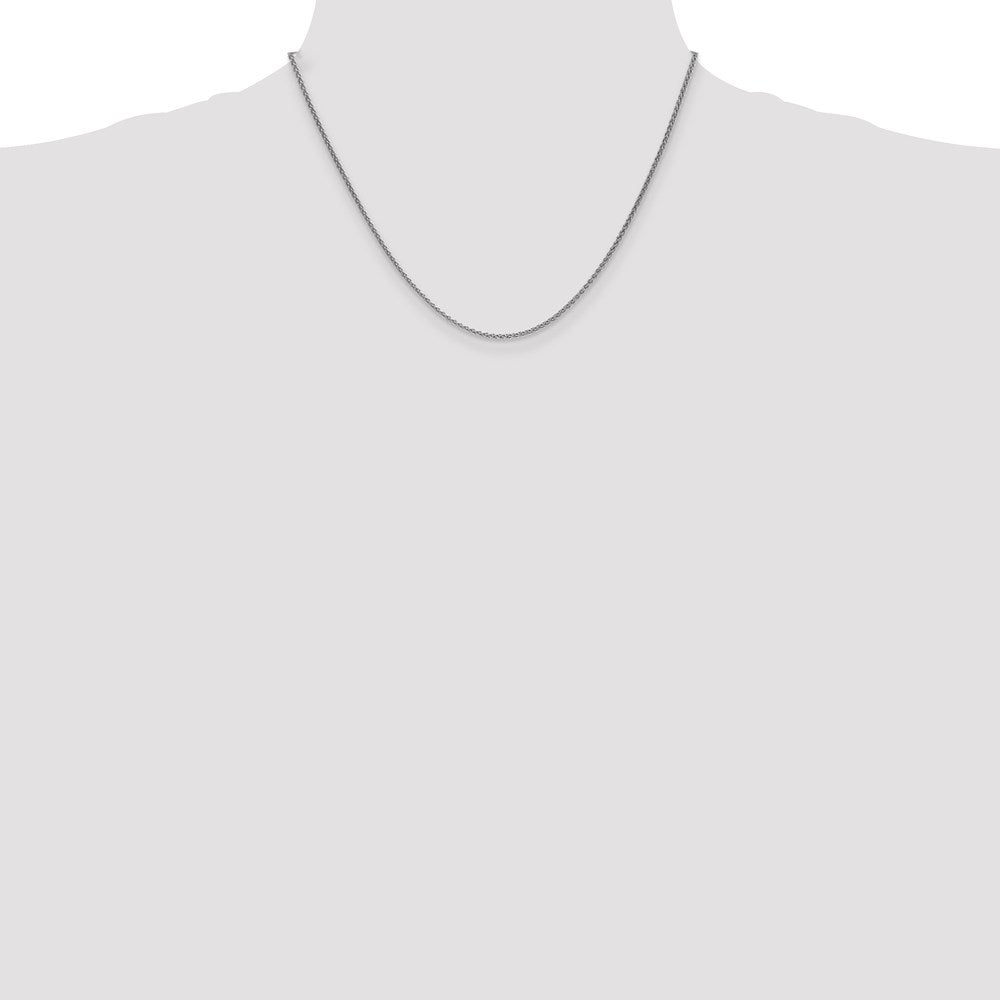 High Quality Luxury Necklaces for Women by Ryan Jonathan Fine Jewelry